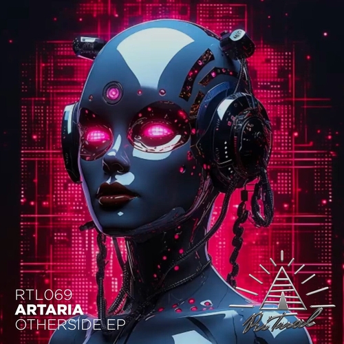 Artaria - Otherside EP [RTL069]